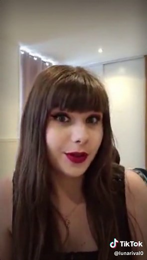 Luna Rival on TikTok