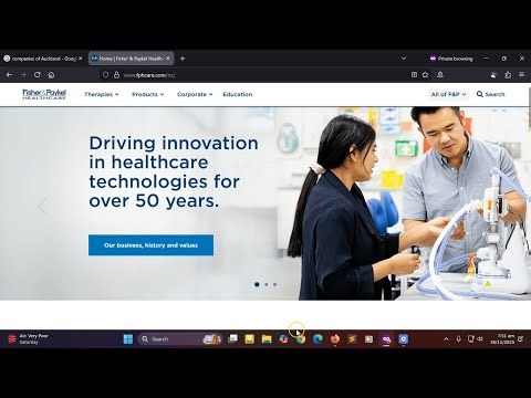 Fixing UI/UX Issues on fphcare.com Website with Simple CSS Tweaks!