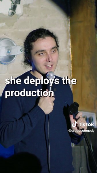 Programmer Jokes at Work