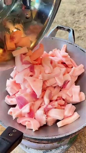 Delicious Burmese Rice Noodle Salad Recipe