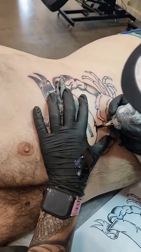 20 reactions | Our Numbing Cream helping our clients stay numb for their sessions‼️ #numb #ink #numbingcream #numbup #numbingthepain #numbinggel #numbing #numbuptattoo #tattooart | Numb Up Tattoo | Facebook