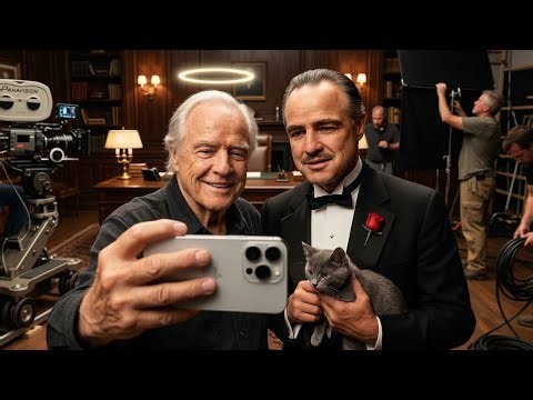 The Godfather (1972) 🍷 Then & Now | Cast: Real Ages & Life Updates