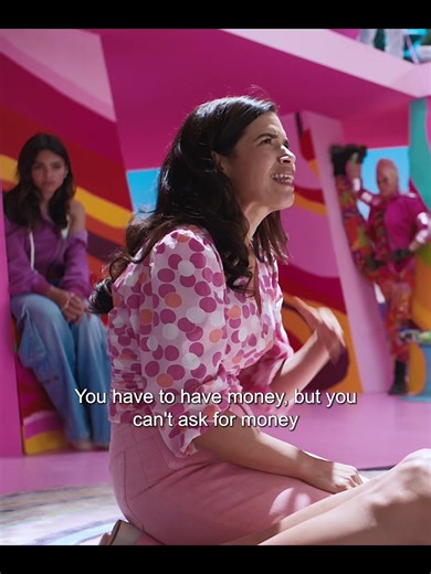 The Contradictions of Modern Womanhood