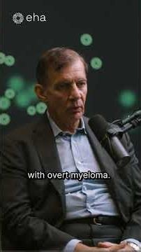 How Experts Treat Multiple Myeloma