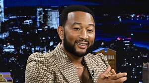 68K views · 1.1K reactions | John Legend shares one of his favorite dishes with Jimmy: Chicken and Pancakes! | The Tonight Show Starring Jimmy Fallon | Facebook