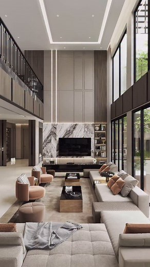 835 reactions · 68 shares |  Modern Contemporary Elegance, Elevated....