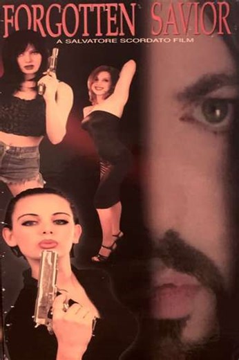 Forgotten Savior - Movie