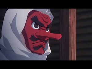 【鬼滅の刃】鱗滝左近次「判断が遅い」10分耐久