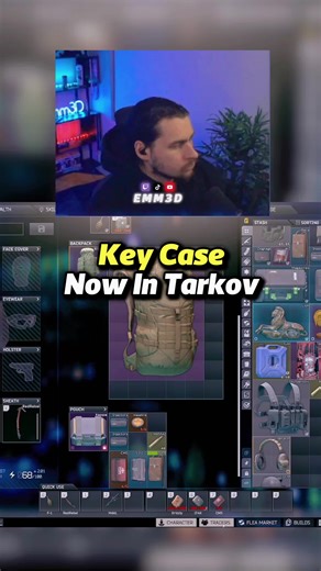 Essential Tarkov Key Case Guide for Escape From Tarkov
