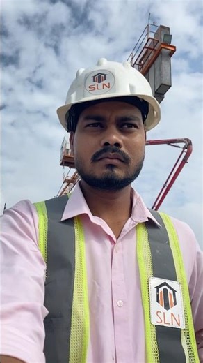 Civil site engineer work #construction #building #site #engineer #shorts #short #buildingconstructio