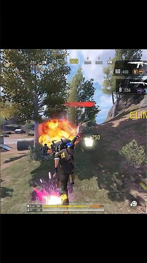 Slaying Cars #codm #callofduty #codmobile #shorts #codmbr#gaming #fyp#ytshorts