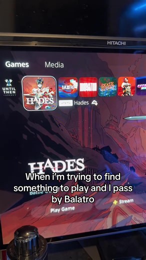 Discover Balatro: A Unique Gaming Experience