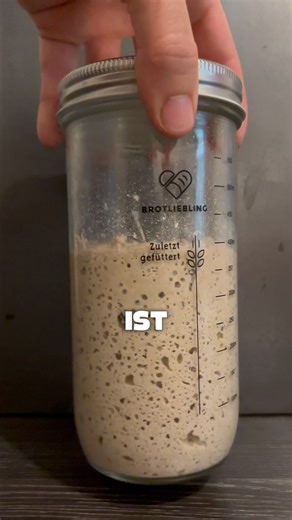 Starte deine Sauerteig-Reise mit unserem Sauerteig Starter Set: Alles, was du für deine ersten Schritte in die Welt des Sauerteigs brauchst, steckt in diesem Set! | Brotliebling