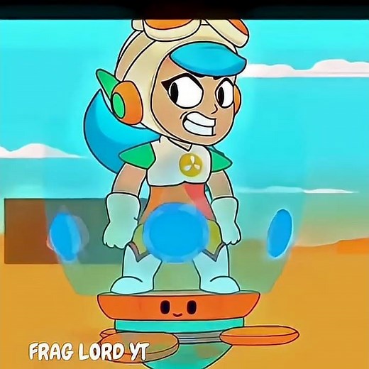 Wendy Aura - Brawl Stars 🤯🔥 #brawlstars #shorts #viral #trending
