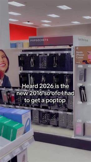 Endless PopTops: Must-Have Phone Accessories