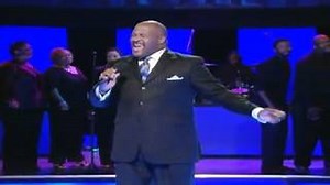 I'M OVER IT NOW Lyrics - MARVIN WINANS | eLyrics.net