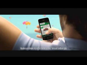 webuyanycar.com Balloon Television Commercial