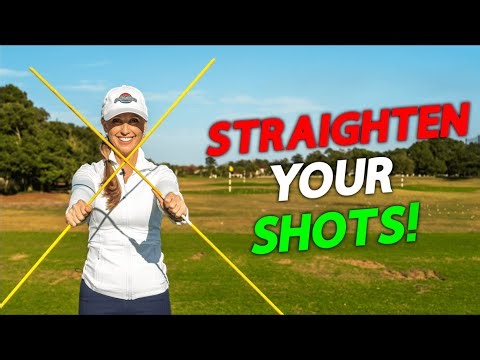How to Square the Club Face Every Time
