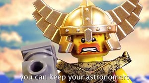 Zeus vs. Thor (Season 4)