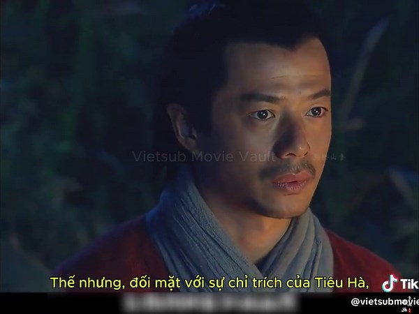 Hán Sở Tranh Hùng - 51 | VietsubMovieVault | #xuhuong #fyp #Hansotruyenky #hansotranhhung #Luubang #Hangvu