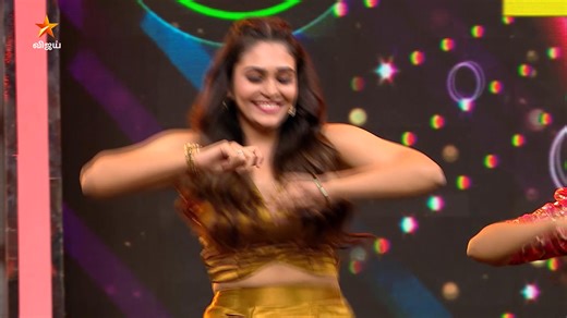 Vijay Television on Reels