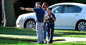 Man in custody in Detroit shootings that have killed 3, injured 1