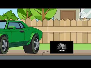 Finding Nemo: The Drop Off Parody