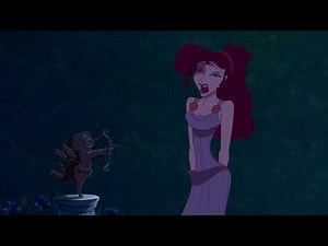 Disney’s Hercules – I Won’t Say I’m In Love 4K 60FPS Music Video