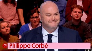 Invité : Philippe Corbé décrypte la stratégie médiatique de Donald Trump dans "Armes de distraction massive"