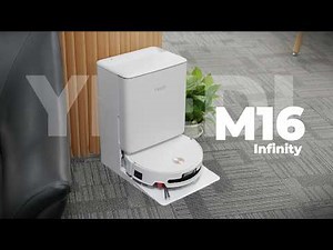 Review: YEEDI M16 Infinity - The New King of the Infinity Series?