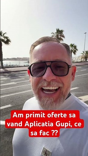 Gupi , Aplicatie romaneasca de live si video scurte. Descarca gratis din google play si apple store