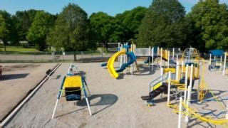22 reactions | Progress is being made on the new ADA-compliant and inclusive playground at Jackson Elementary School! Stay up-to-date on the latest regarding the 2022 referendum projects: https://ow.ly/gW8U50P7Om1 | Green Bay Schools | Facebook