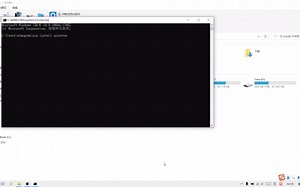 spleeter安装教程