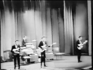 The Shadows 1963 - Foot Tapper | 60s Around Sounds Music