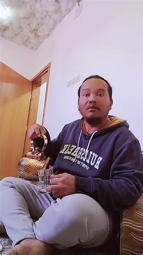 Cai srep muk Mia Mia | Akhiir Zamaan