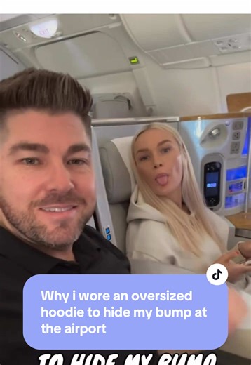 Flying While Pregnant: What You Need to Know