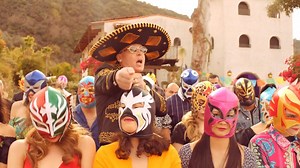 Cosculluela - Un AK | Musik Urb