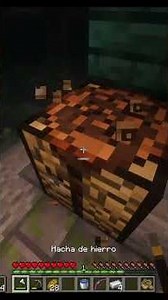 Surviving the angels of death in Minecraft...