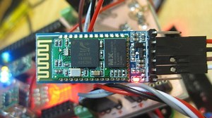 Bluetooth module Interfacing with PIC Microcontroller