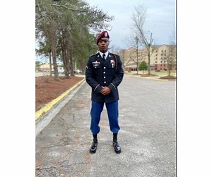 ROY HAMILTON GOINS JR. Obituary (2025) - Dallas, TX - Golden Gate Funeral Home - Dallas