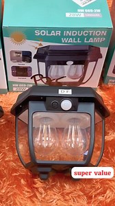 5.8K views · 50 reactions | 18W wall lamp—P55 28W wall lamp—P75 38W wall lamp—P85 | Super value | Facebook