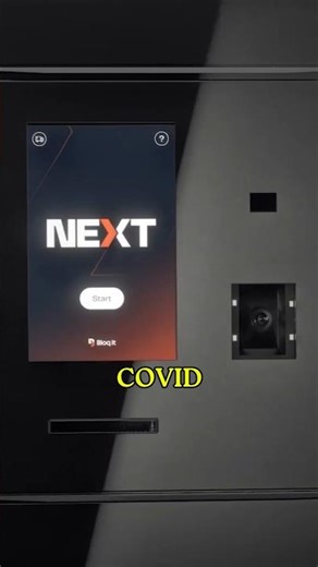 The Boom of Ecommerce and Parcel Lockers #techinnovation