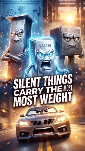 “When VALUE Gets Angry 😂 | Object Talk Comedy Shorts”