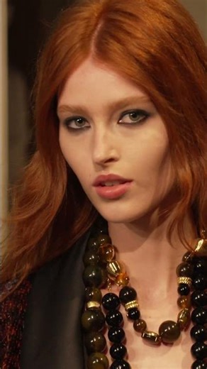 Nina Ricci Spring Summer 26 Show ​