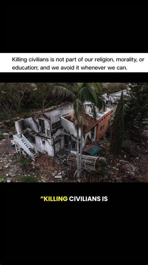 LTC Nadav Shoshani on Instagram: "Hamas released a 42-page document denying its horrific actions during the Oct 7 Massacre. Don’t believe their propaganda."