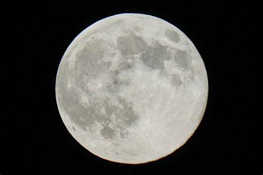 NASA reveals ambitious Moon base and nuclear Mars mission under "Ignition" plan