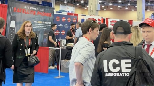 Conservative Political Action Conference draws thousands