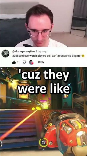 How Do You Pronounce Brigitte?