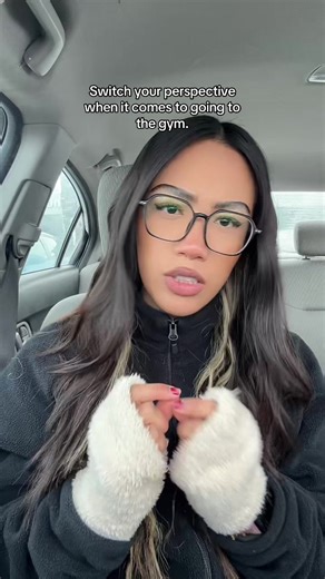 Like thank god you can move your body, no? | move you your body