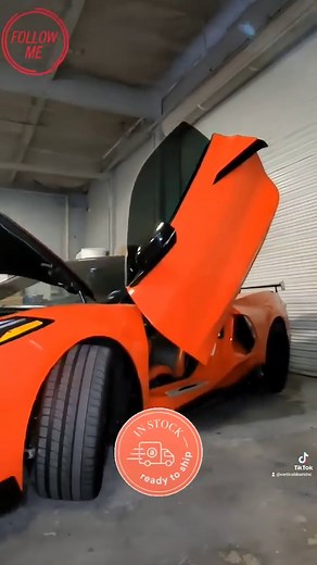 C8 Corvette with Lambo Doors Kit installed by Vertical Doors, Inc. 🙏 Please Like 👍 Tag # Subscribe @ and Share 📲 🙏 Chevrolet Corvette C8 2020-2023 Lambo Door Conversion Kit by Vertical Doors Inc. Part Number: VDCCHEVYCORC820 This kit will fit all trims models of the Chevrolet Corvette C8 2020, 2021, 2022, 2023. With over 20 years of experience Vertical Doors, Inc. is the only manufacturer of Vertical Lambo Doors and ZLR Door Conversion in the USA. Need an installer? We have Local, Nationwide